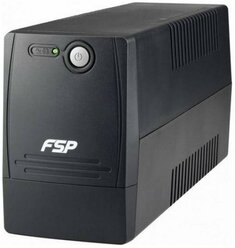 ИБП FSP Group PPF4801102, black