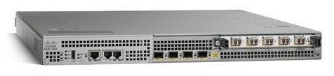 Cisco ASR1001