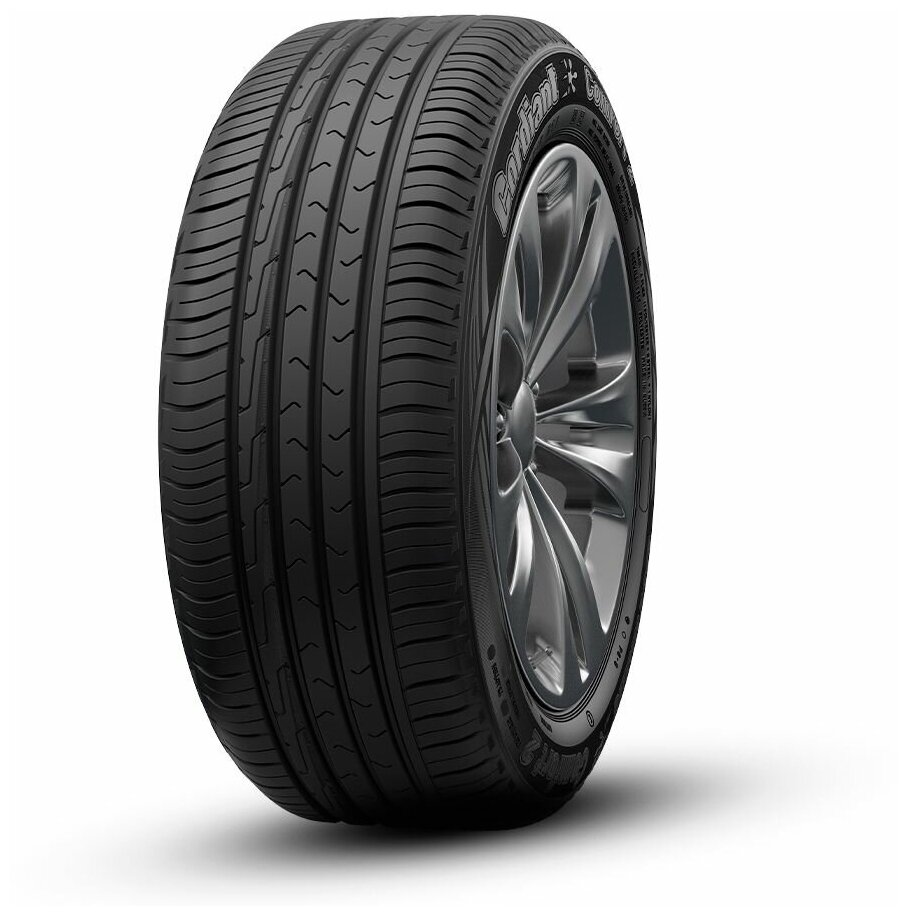 Шины летние CORDIANT Комфорт 2 225/60 R18 104 V