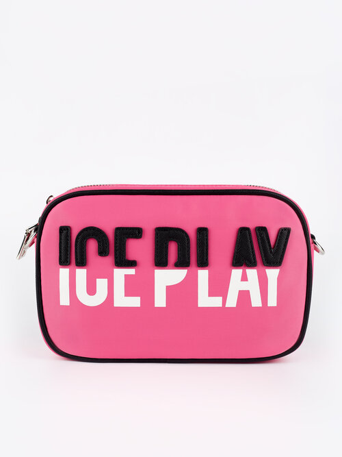 Сумка Ice Play, розовый