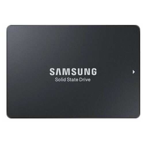 Samsung PM897 MZ7L3480HBLT-00A07 SSD диск 1520100₽
