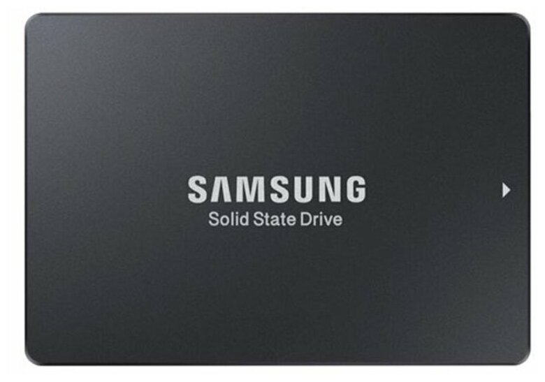 Samsung PM897 MZ7L3480HBLT-00A07 SSD диск