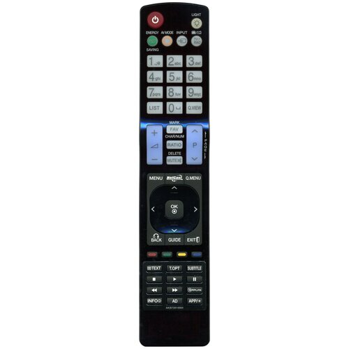 фото Пульт akb72914004 для телевизоров lg huayu