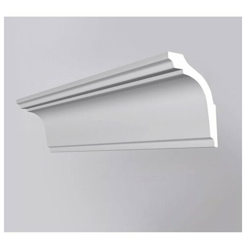 GT1 карниз Nomastyl NMC 85х60х2000 мм