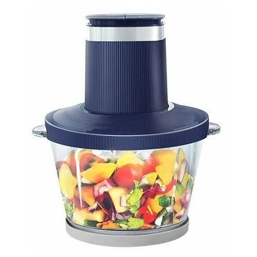 Измельчитель Centek CT-1397 Blue 250500₽