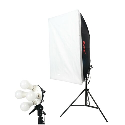 Falcon Eyes KeyLight 425 LED-осветитель со стойкой 745000₽