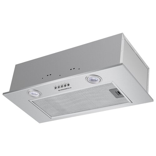 Встраиваемая вытяжка MAUNFELD Crosby Built 60 нержавеющая сталь 367100₽