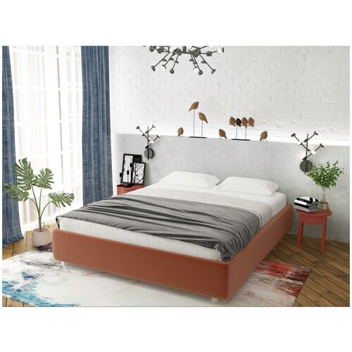 Кровать Benartti Dino, Размер 200 x 200 см