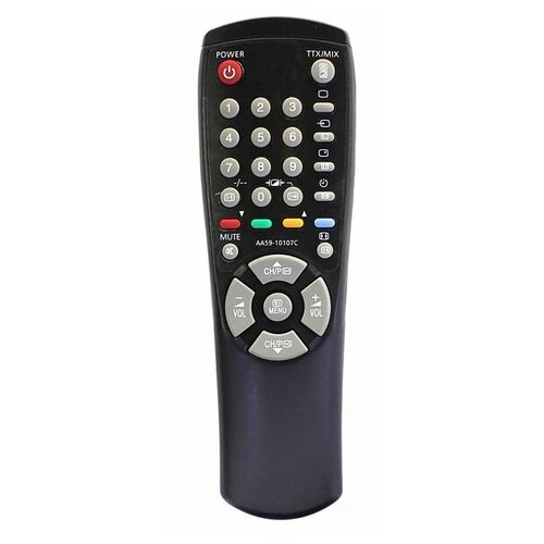 фото Пульт к samsung aa59-10107c box (=10116b=10095u) huayu
