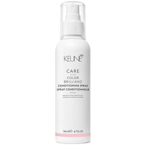 Keune кондиционер-спрей Care Color Brillianz для окрашенных волос, 140 мл