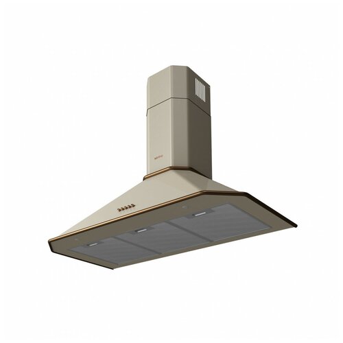 Вытяжка Korting KHC 9839 RB 2539000₽