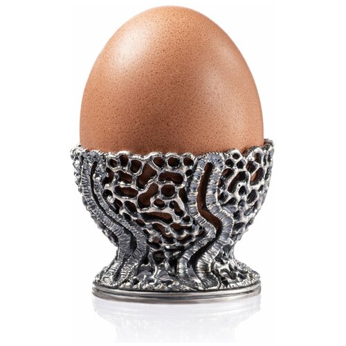 фото Подставка под пасхальное яйцо "гнездо" - сувенир светочъ