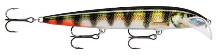 Воблер Rapala Scatter Rap Husky SCRH13 PEHL