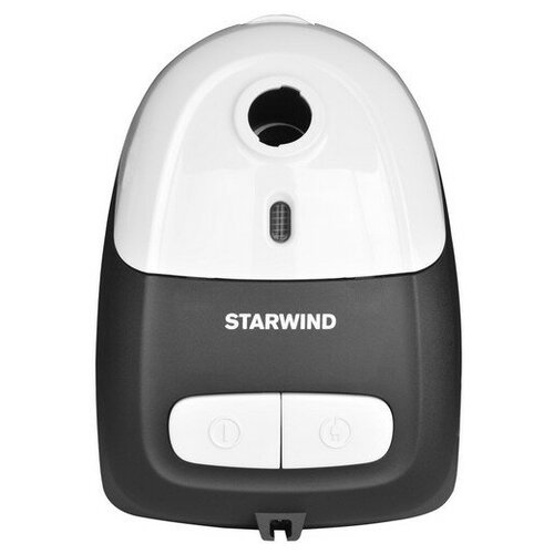 STARWIND Пылесос STARWIND SCB1020 белыйчерный 249000₽
