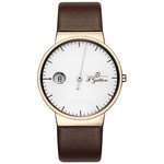 Наручные часы F. Gattien 8289-411-04 fashion мужские - изображение