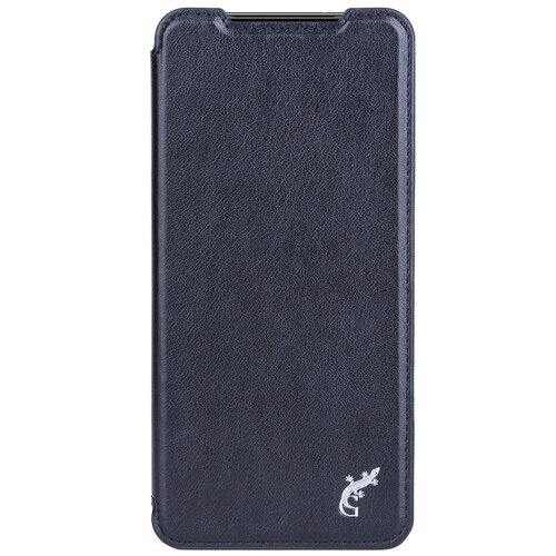 Чехол книжка для Samsung Galaxy S21, G-Case Slim Premium, черный