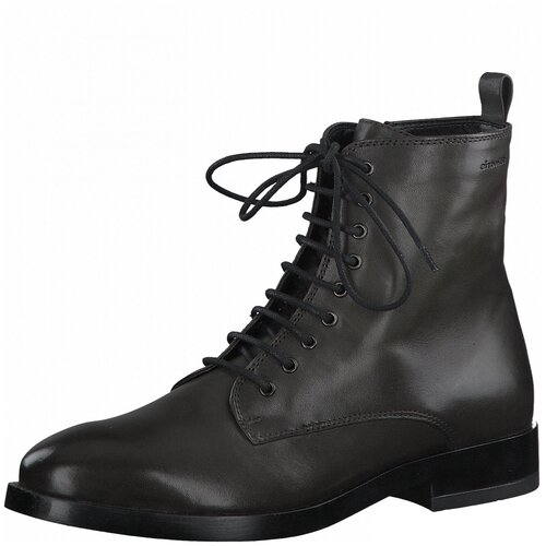 фото 1-1-25136-27-722 ботинки женские tamaris