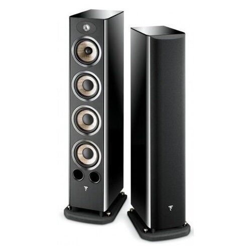 Focal Aria 936 Black High Gloss 36900000₽