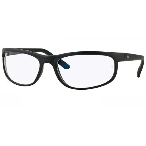 Солнцезащитные очки Ray-Ban 2027 601SBF Predator 2 Blue Light Clear