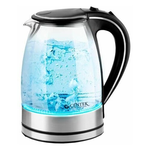 99011113447 Электрочайник Centek CT-1009 серебристый 404900₽