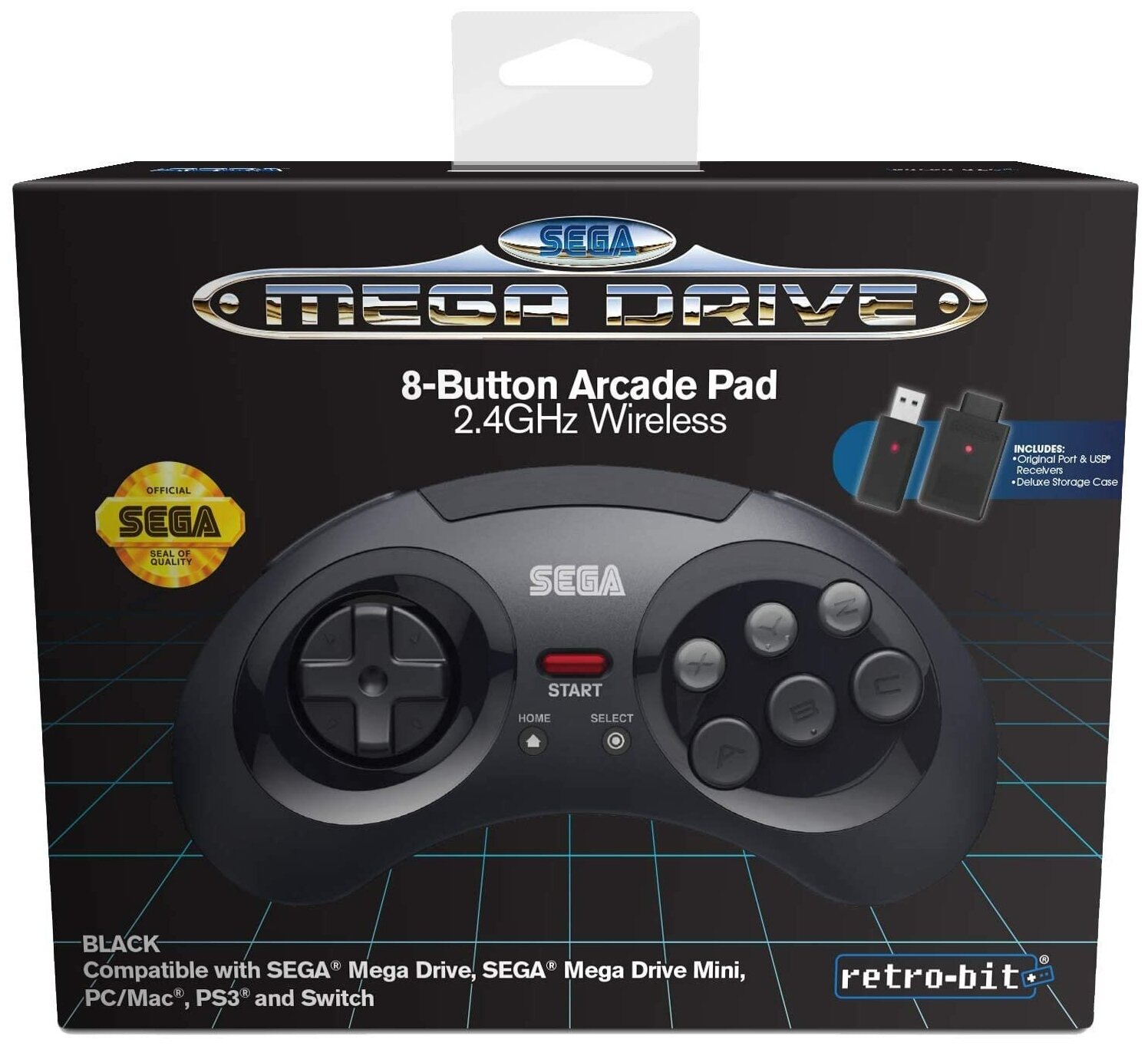 Mega drive classics steam фото 48