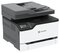 МФУ лазерное Lexmark CX431adw, цветн., A4