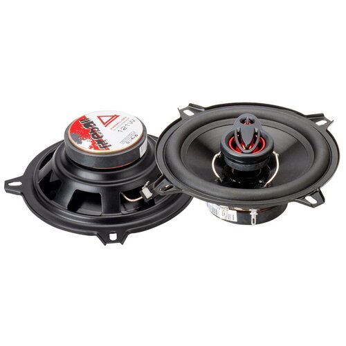 3-х полосная коаксиальная автомобильная акустика AurA FIREBALL-523 пара 190000₽