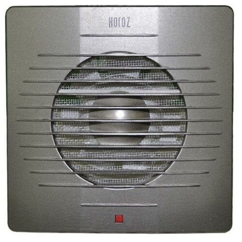 Horoz Вентилятор Horoz 500-010-200 HRZ11100055 3398₽