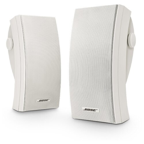 Всепогодная акустическая система Bose 251 White