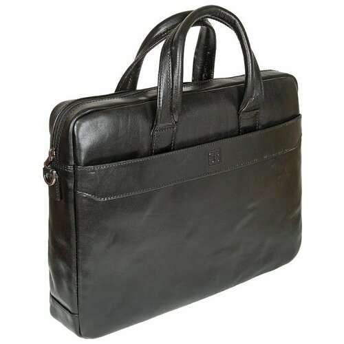 фото Сумка sergio belotti 9485 milano black черный