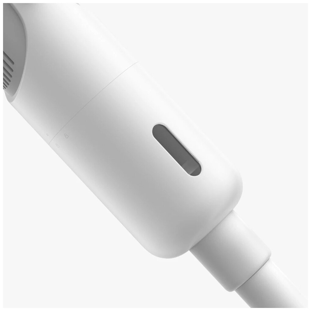 Ручной пылесос Xiaomi Mijia Vacuum Cleaner (MJXCQ01DY) - фото №5