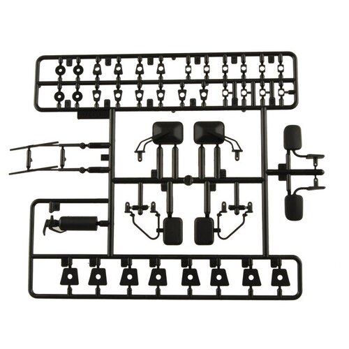Детали экстерьера Axial AX80038