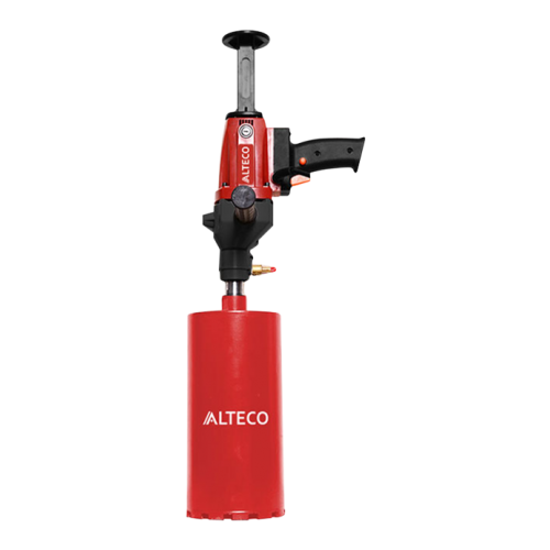 Alteco Дрель алмазного бурения Professional DD 1409 15281 .