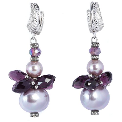 Серьги женские