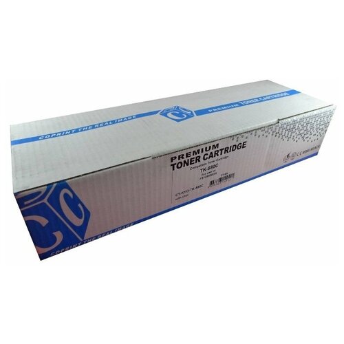 Картридж Premium CT-CAN-C-EXV18 совместимый тонер картридж (Canon C-EXV18 - 0386B002) 465 гр, черный