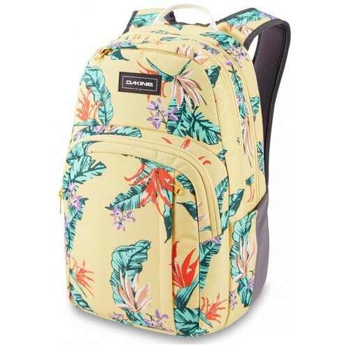 фото Городской рюкзак dakine campus 25, bird of paradise
