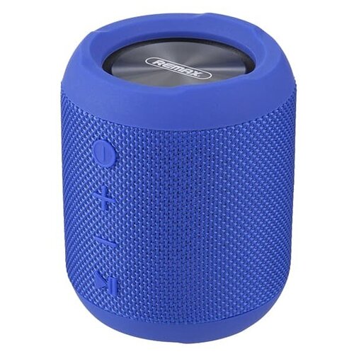 Портативная акустика Remax RB-M21 Синяя 315000₽