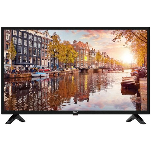 Телевизор LED ECON EX-32HS015B HD Smart 1645600₽