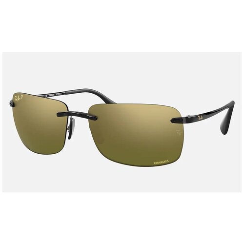 фото Солнцезащитные очки ray-ban rb4255 621/6o (60-15) luxottica