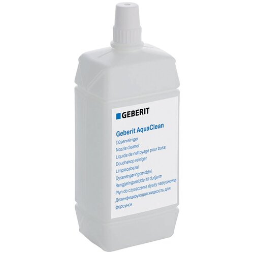 Geberit 242.545.00.1 AquaClean Дезинфицирующая жидкость для форсунок