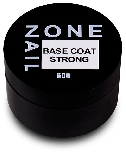     () OneNail Base Strong (), 50 