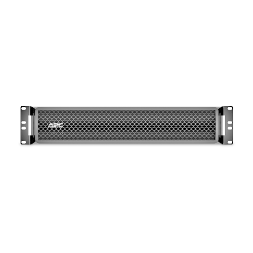 фото Ибп apc smart-ups srt rm battery pack, extended-run, 72v bus voltage, rack 2u, compatible with srt 2200va - srt72rmbp apc by schneider electric