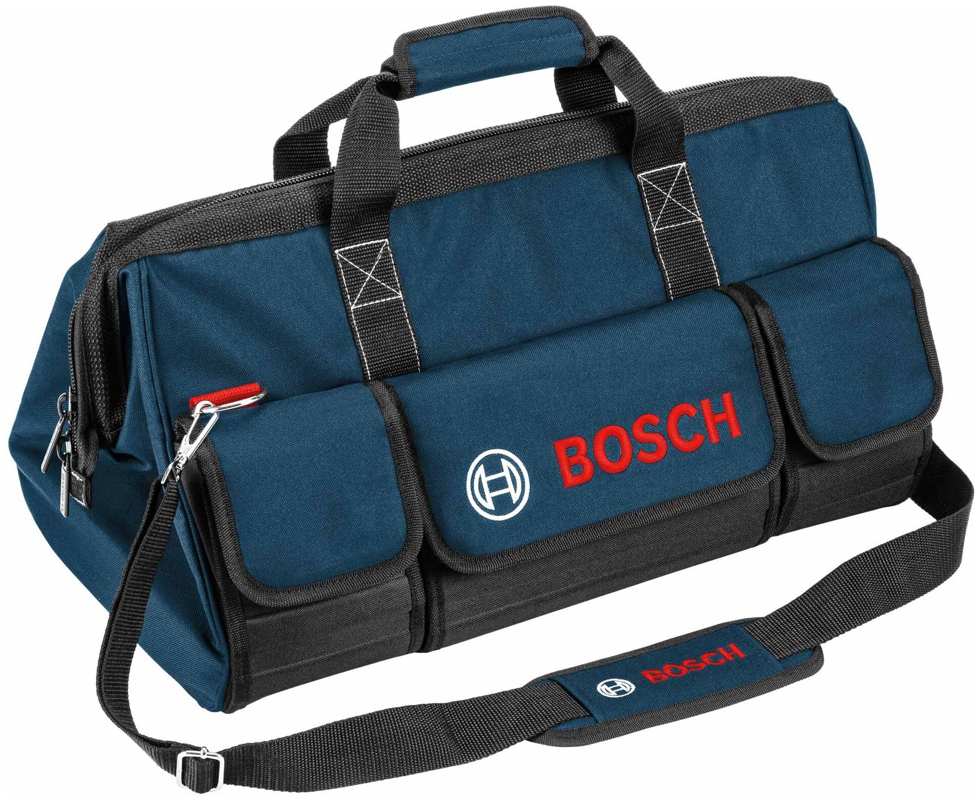 Сумка для инструментов Bosch Professional (1600A003BK) 550х350х350 мм