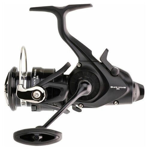 Катушка безынерционная DAIWA 19 BLACK WIDOW BR LT 2500