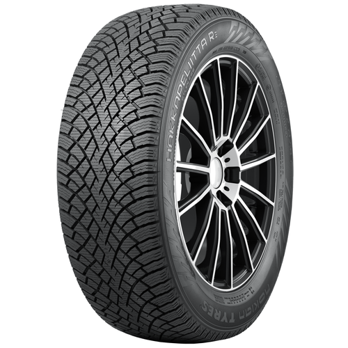 Автошина Nokian Hakkapeliitta R5 175/65R14 82R