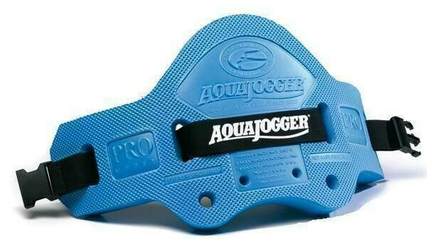 253-481 Пояс для аква-аэробики Pro-Mens AQUAJOGGER AP4, AJAP4BL-MN-00