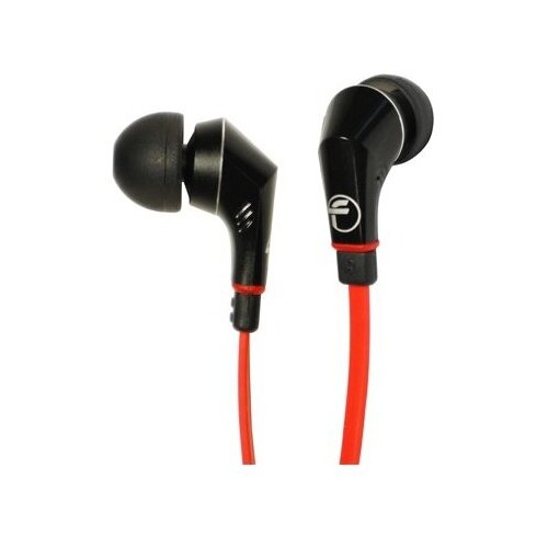 Fischer Audio Red-Stripe Fancy Series Наушники внутриканальные 80500₽