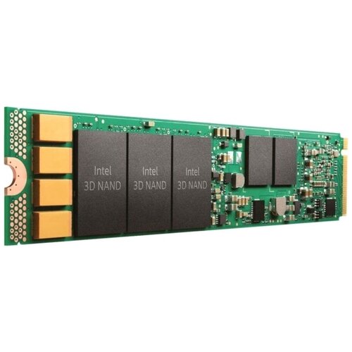 SSD диск Intel DC S4511 4Tb SSDPEYKX040T801