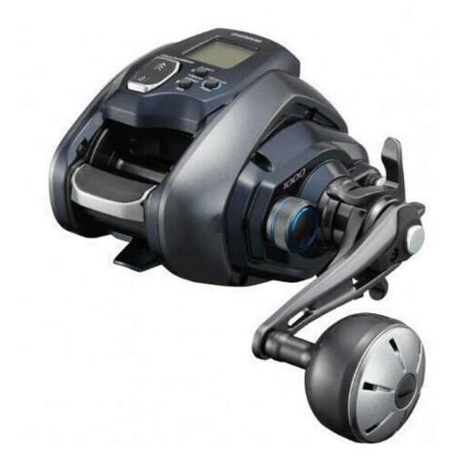 Shimano, Мультипликатор электрический 21 Forcemaster 1000