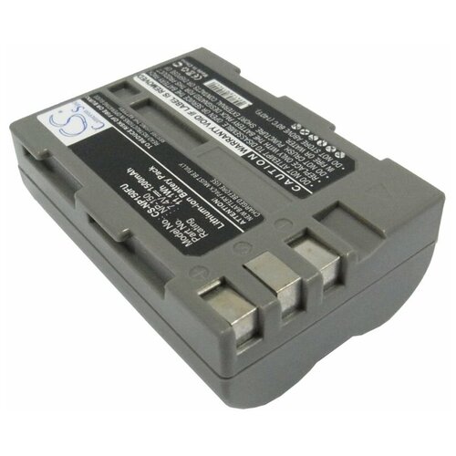 аккумулятор для фотоаппарата sony np fm500 np fm500h pl509b 857 7 2v 2000mah код mb077169 Аккумулятор для фотоаппарата FujiFilm NP-150 (1500mAh)